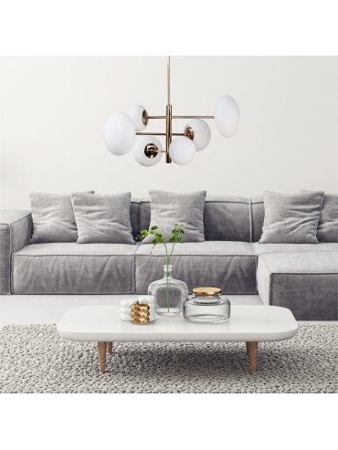 Lampa wisząca OMI 1197
