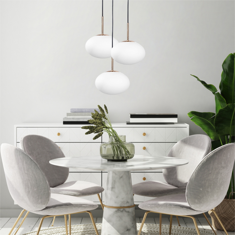 Lampa wisząca OMI 1183