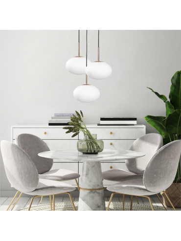 Lampa wisząca OMI 1183