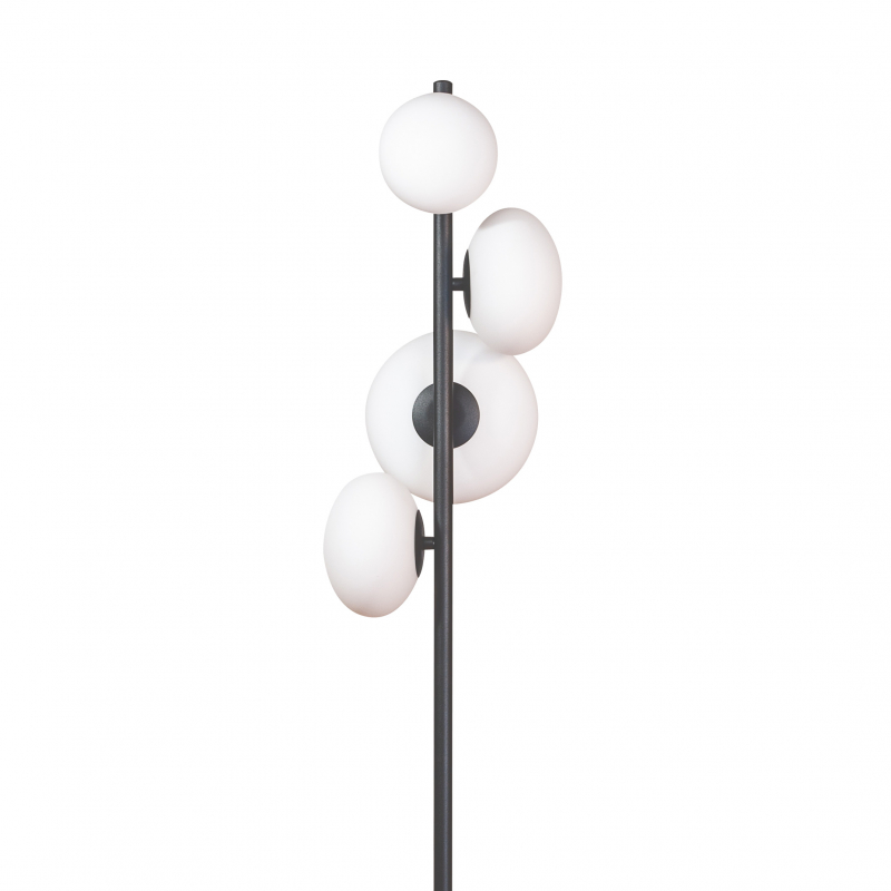 Lampa podłogowa OMI 1176