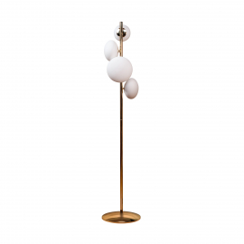 Lampa podłogowa OMI 1177
