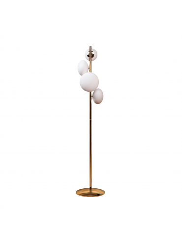 Lampa podłogowa OMI 1177