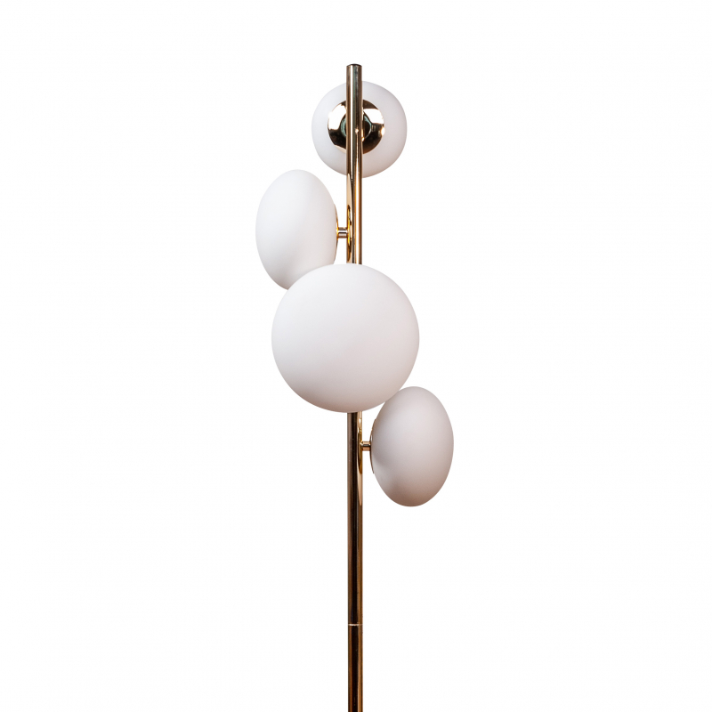 Lampa podłogowa OMI 1177