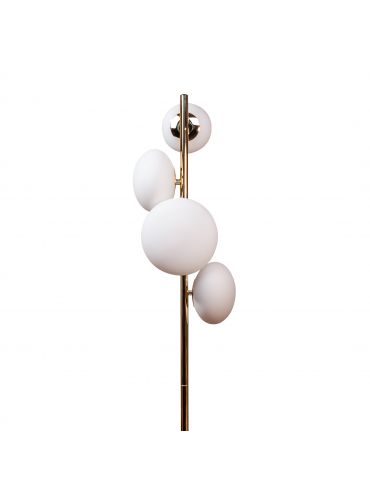 Lampa podłogowa OMI 1177