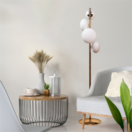 Lampa podłogowa OMI 1177