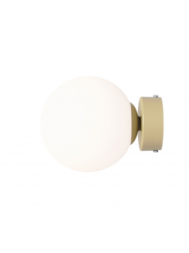 Kinkiet BALL PISTACHIO S 1076C12_S