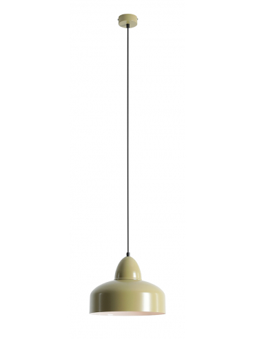 Lampa wisząca COMO PISTACHIO 946G12
