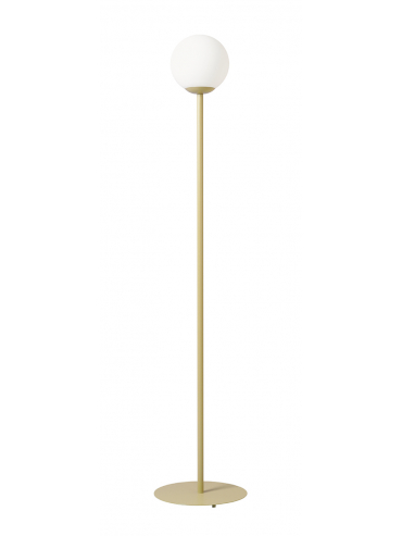 Lampa podłogowa PINNE PISTACHIO 1080A12