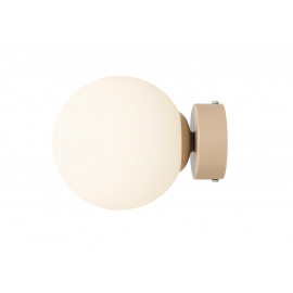 Kinkiet BALL BEIGE S 1076C17_S