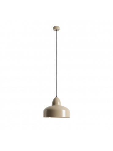 Lampa wisząca COMO BEIGE 946G17