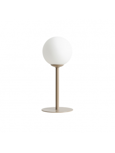 Lampa biurkowa PINNE BEIGE 1080B17