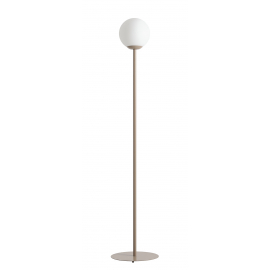 Lampa podłogowa PINNE BEIGE 1080A17