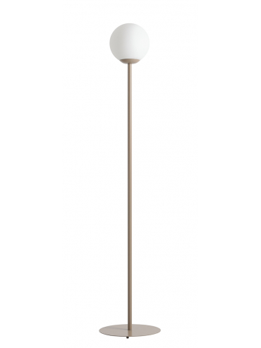 Lampa podłogowa PINNE BEIGE 1080A17