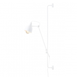 Kinkiet DRON WHITE 997C
