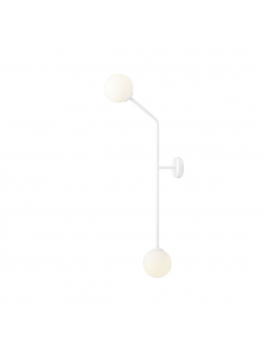 Kinkiet PURE WHITE PIONOWY 1064D_2