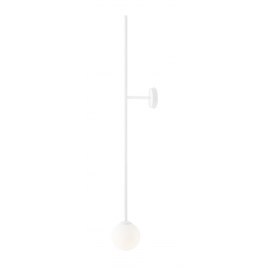 Kinkiet PINNE WHITE 1080C