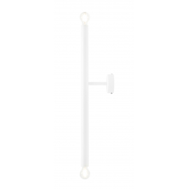 Kinkiet TUBO 2 WHITE S 1072D_S
