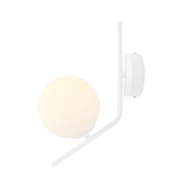Kinkiet GALLIA WHITE 1095C