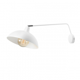 Kinkiet  ESPACE WHITE 1036C