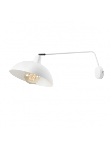 Kinkiet  ESPACE WHITE 1036C