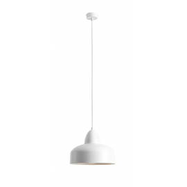 Lampa wisząca COMO WHITE 946G