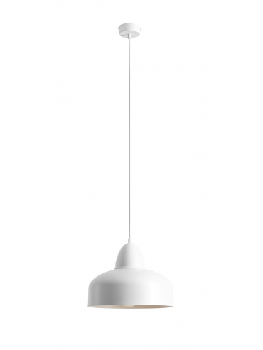 Lampa wisząca COMO WHITE 946G