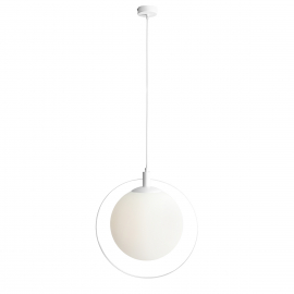 Lampa wisząca AURA WHITE 1049G
