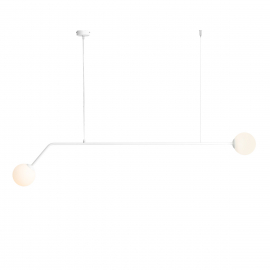 Lampa wisząca PURE WHITE 1064H