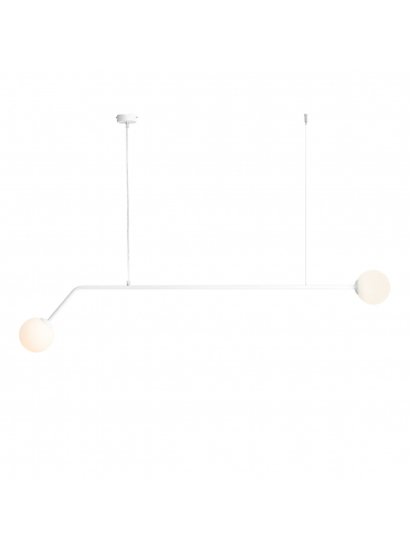Lampa wisząca PURE WHITE 1064H