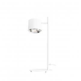 Lampa biurkowa BOT WHITE 1046B