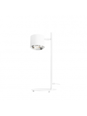 Lampa biurkowa BOT WHITE 1046B