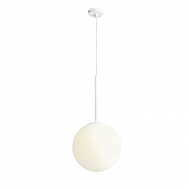 Lampa wisząca BOSSO WHITE 1087G