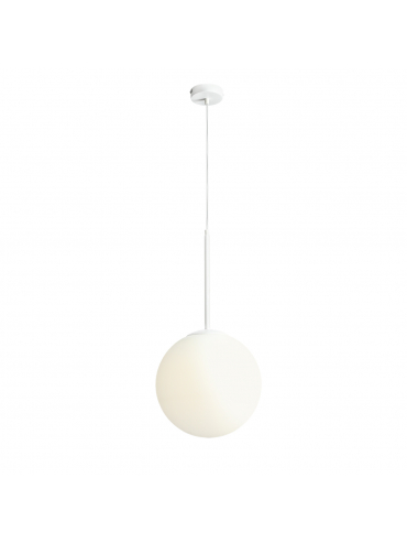 Lampa wisząca BOSSO WHITE 1087G