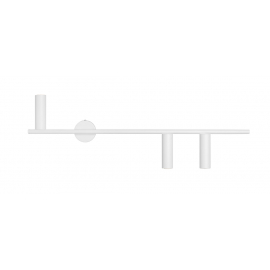 Kinkiet TREVO 3 ALL WHITE  11104Y_2