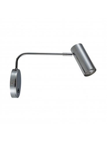 Kinkiet TUBO WL 20034-CH