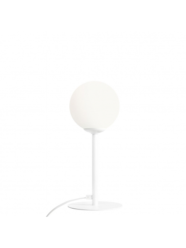 Lampa biurkowa PINNE WHITE 1080B