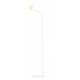 Lampa podłogowa PURE WHITE 1064A