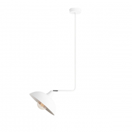 Lampa sufitowa ESPACE WHITE 1036G