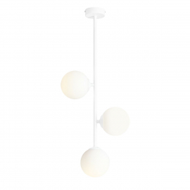 Lampa sufitowa LIBRA 3 WHITE 1094PL_E