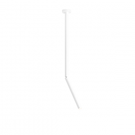 Lampa sufitowa STICK ALL WHITE M 1084PL_G_M