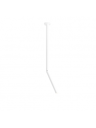 Lampa sufitowa STICK ALL WHITE M 1084PL_G_M