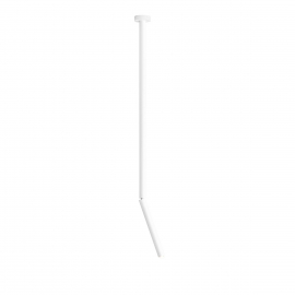Lampa sufitowa STICK ALL WHITE L 1084PL_G_L
