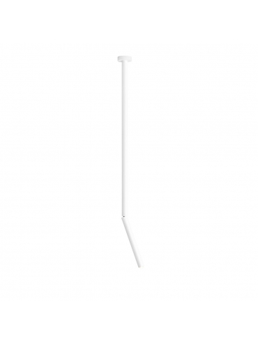 Lampa sufitowa STICK ALL WHITE L 1084PL_G_L
