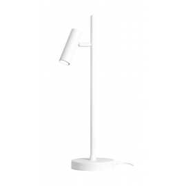 Lampa biurkowa TREVO ALL WHITE 1104B