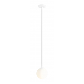 Lampa sufitowa PINNE LONG WHITE 1080PL_G_L