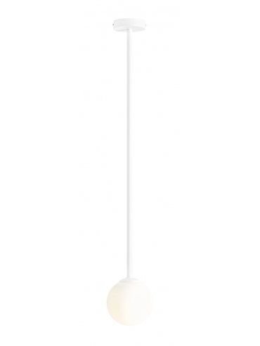 Lampa sufitowa PINNE LONG WHITE 1080PL_G_L