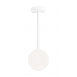 Lampa sufitowa PINNE SHORT WHITE 1080PL_G_S