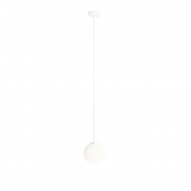 Lampa wisząca BOSSO MINI 14 WHITE 1087XXS