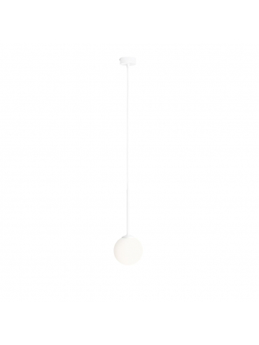 Lampa wisząca BOSSO MINI 14 WHITE 1087XXS