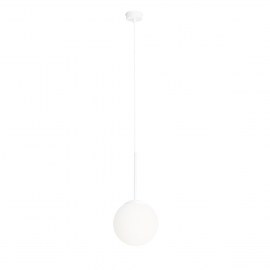 Lampa wisząca BOSSO MINI 20 WHITE 1087XS